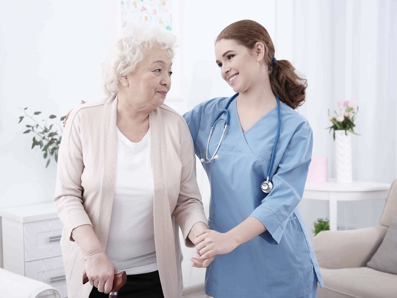 Home Health Aide Miami